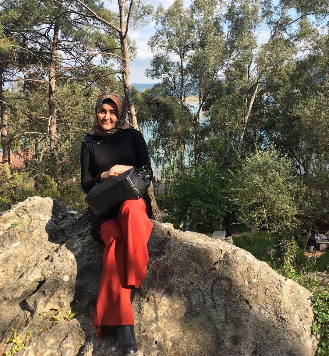 Turkish Slut Womans 65 arsivizm gallery