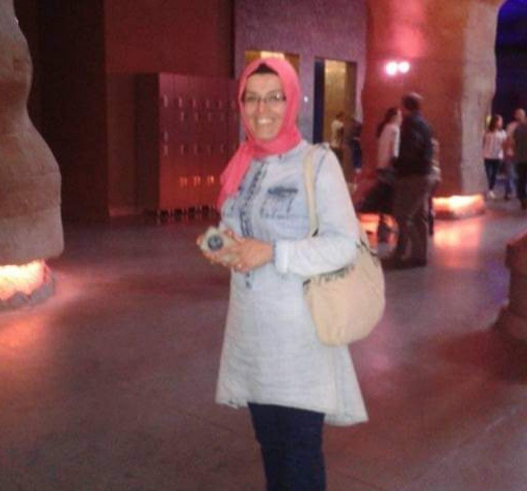 Turkish Slut Womans 65 arsivizm gallery