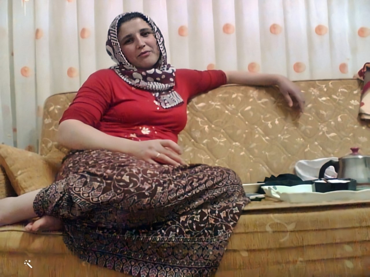 Turkish Slut Womans 65 arsivizm gallery