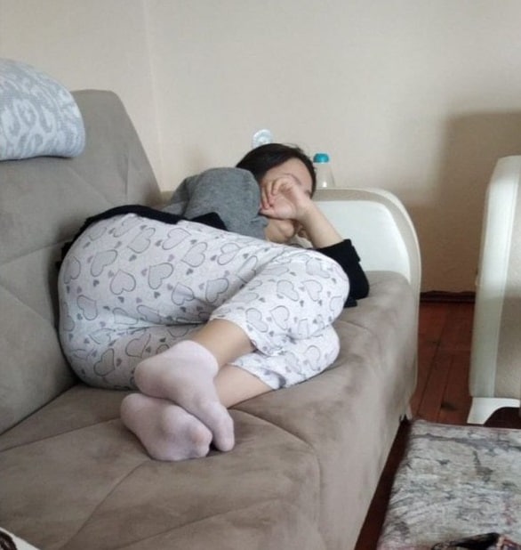 Turkish Slut Womans 65 arsivizm gallery