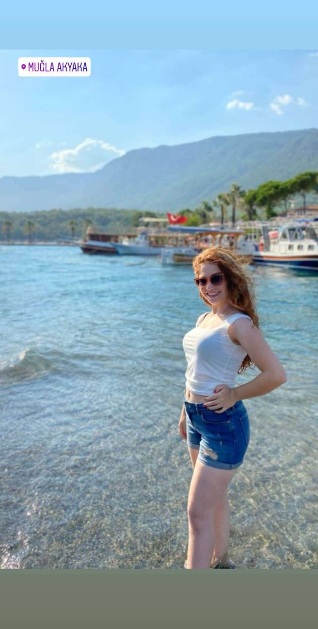 Turkish Slut Womans 65 arsivizm gallery