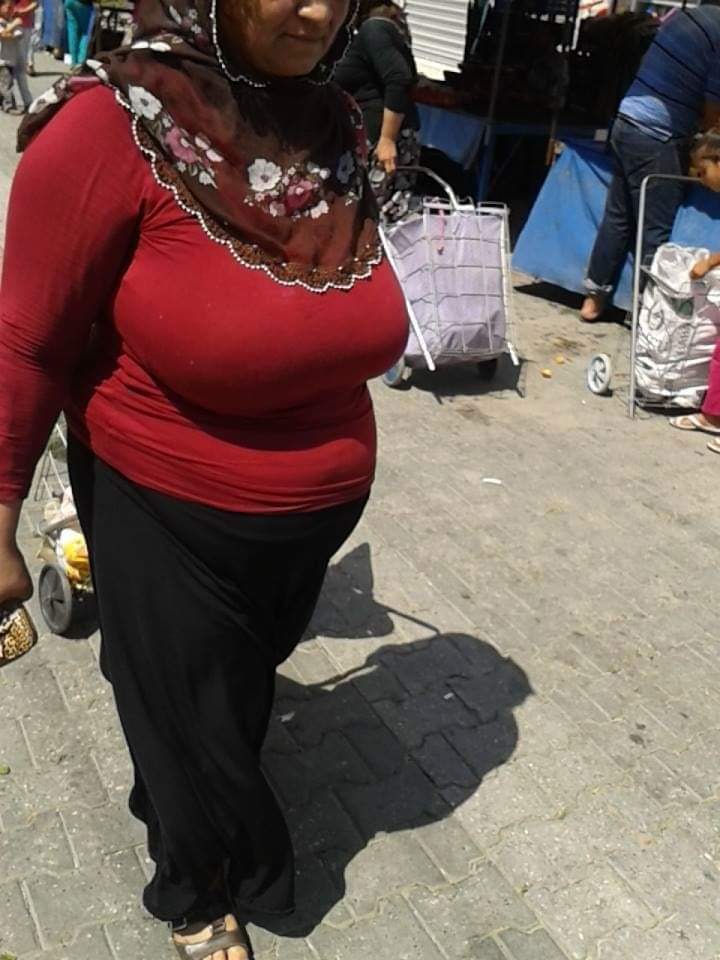 Turkish Slut Womans 65 arsivizm gallery