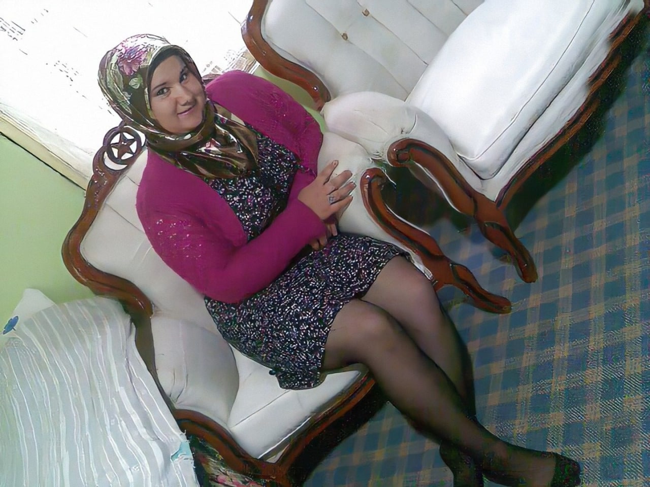 Turkish Slut Womans 65 arsivizm gallery