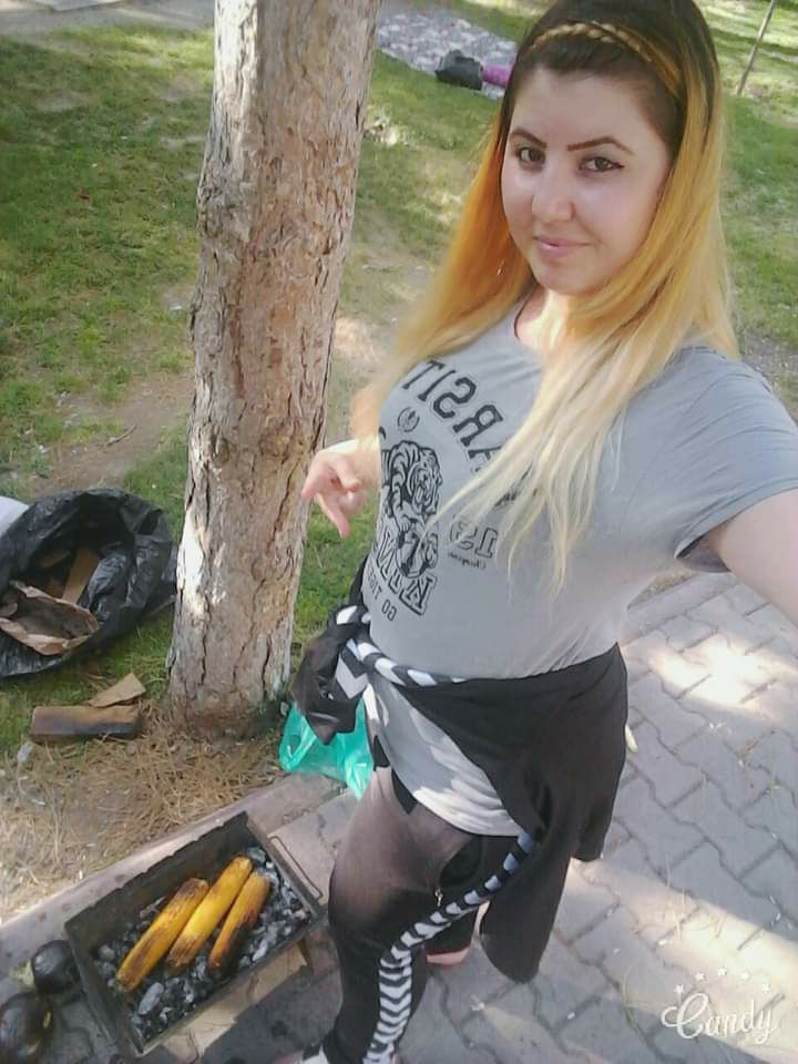 Turkish Slut Womans 65 arsivizm gallery