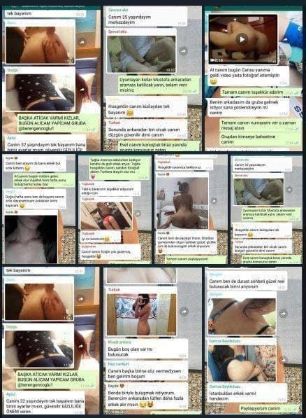 Turkish Slut Womans 65 arsivizm gallery