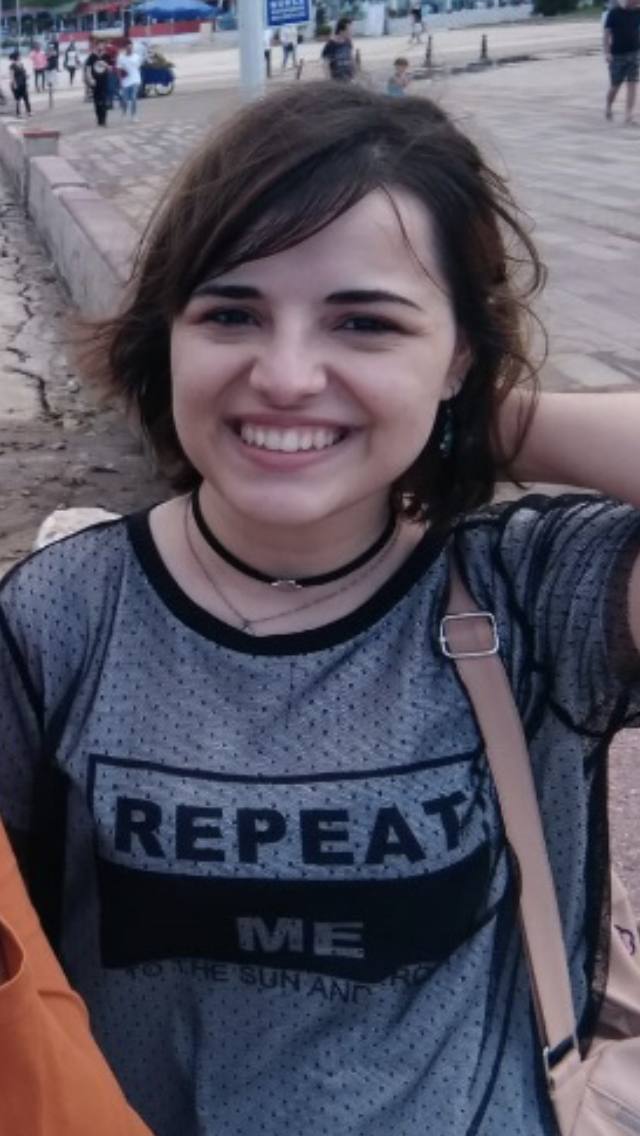 Turkish Slut Womans 65 arsivizm gallery