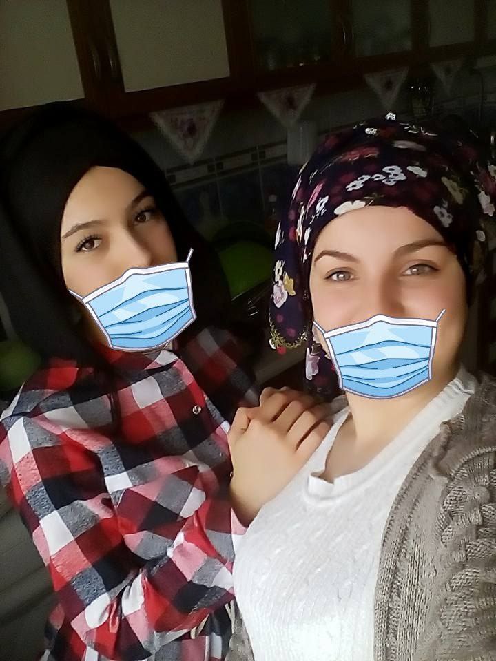 Turkish Slut Womans 65 arsivizm gallery