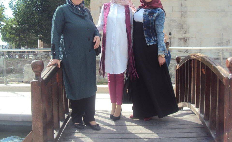 Turkish Slut Womans 65 arsivizm gallery