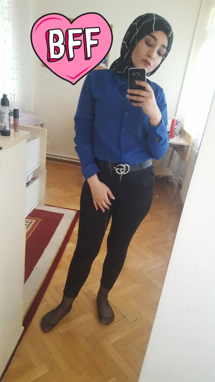 Turkish Slut Womans 65 arsivizm gallery