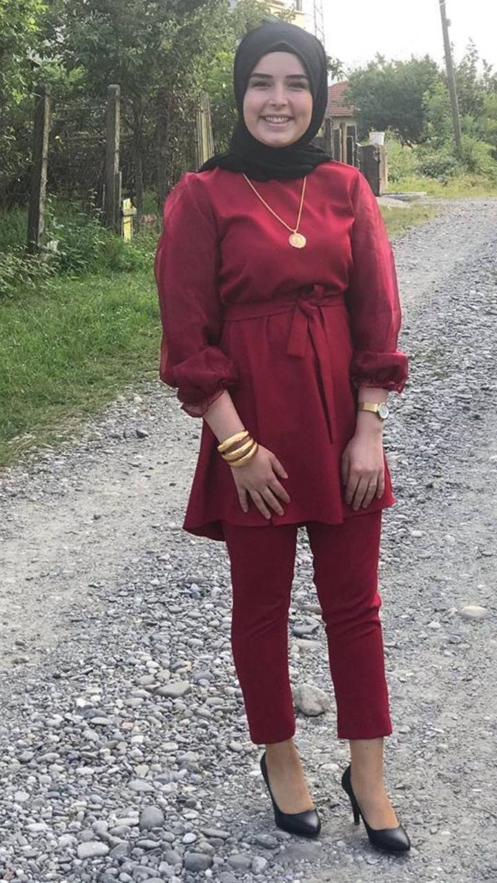 Turkish Slut Womans 65 arsivizm gallery