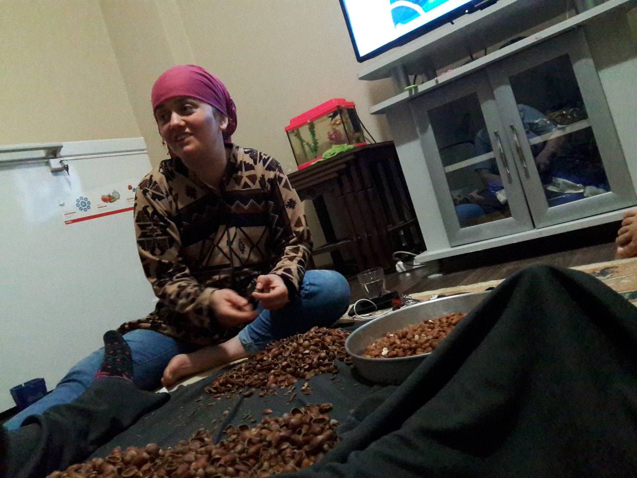 Turkish Slut Womans 65 arsivizm gallery