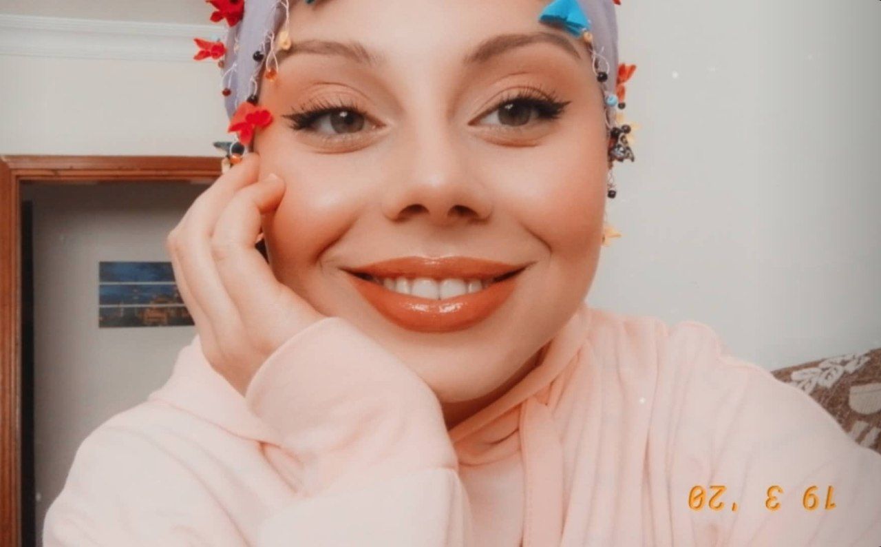 Turkish Slut Womans 65 arsivizm gallery