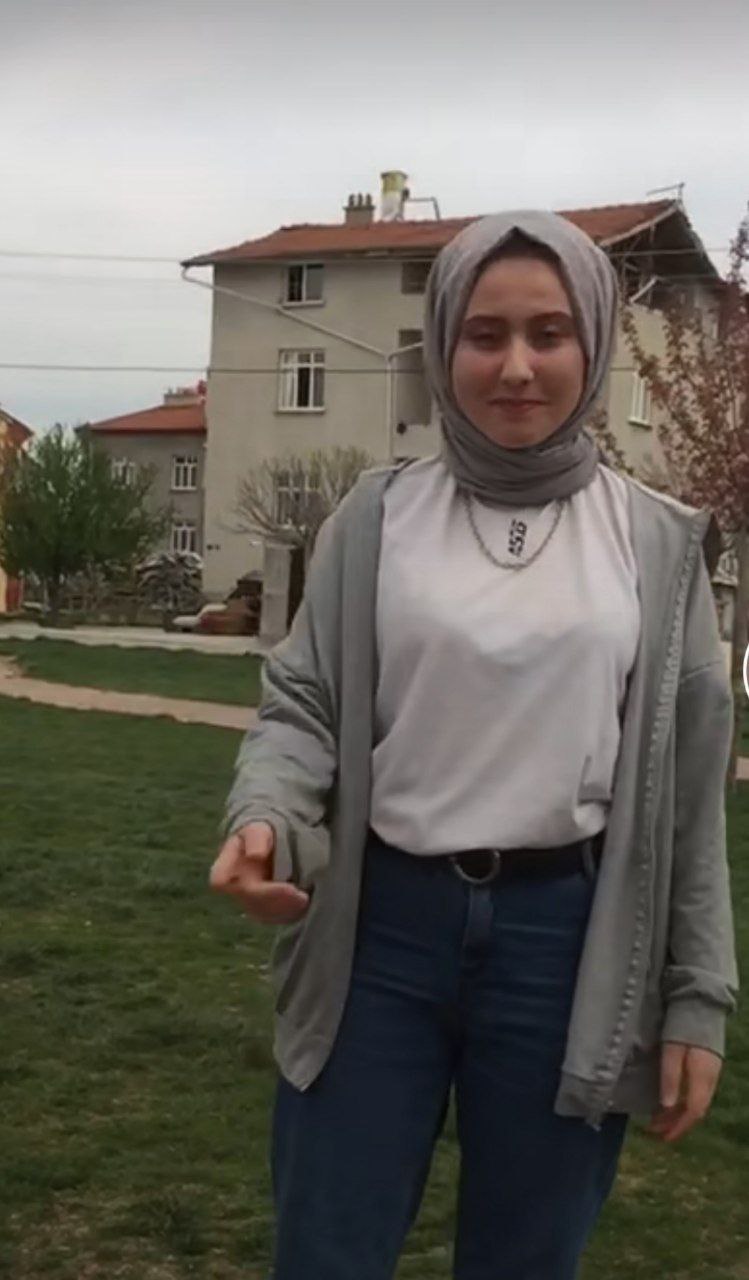 Turkish Slut Womans 65 arsivizm gallery