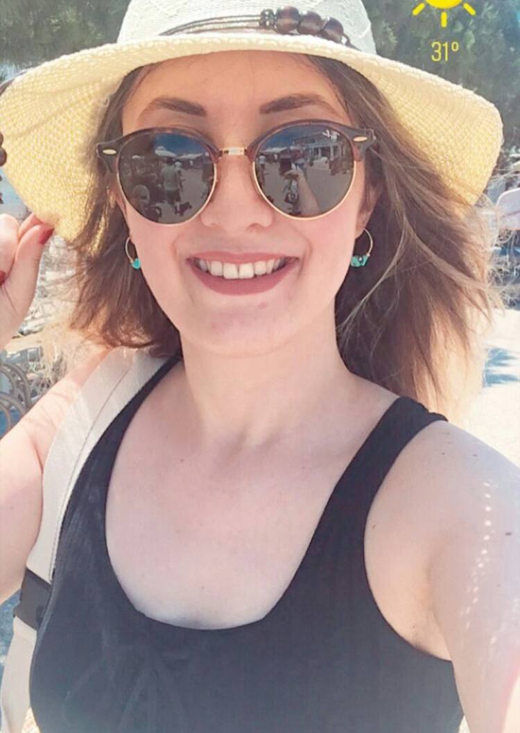 Turkish Slut Womans 65 arsivizm gallery