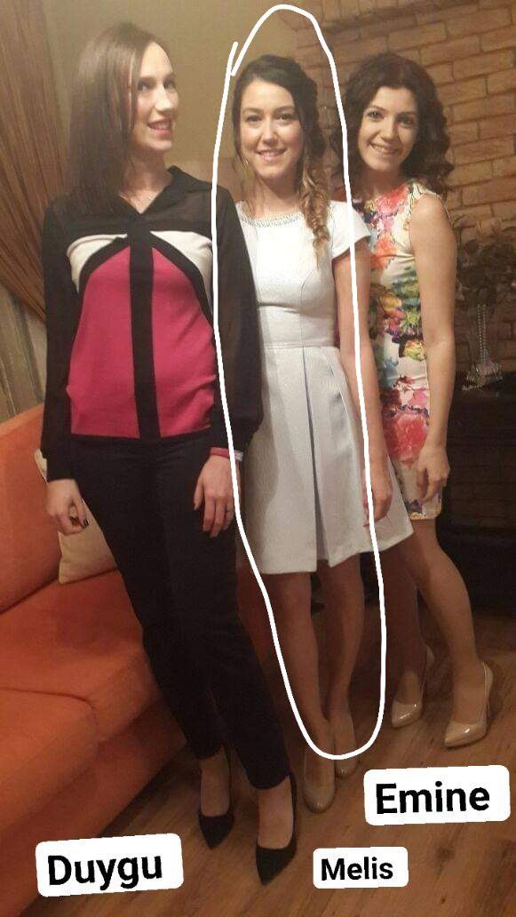 Turkish Slut Womans 65 arsivizm gallery