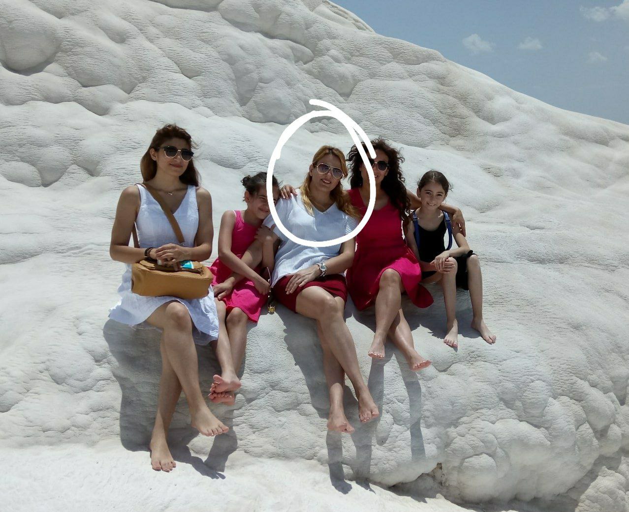 Turkish Slut Womans 65 arsivizm gallery