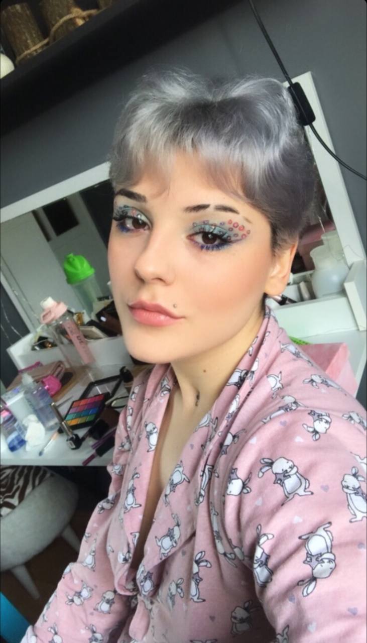 Turkish Slut Womans 65 arsivizm gallery