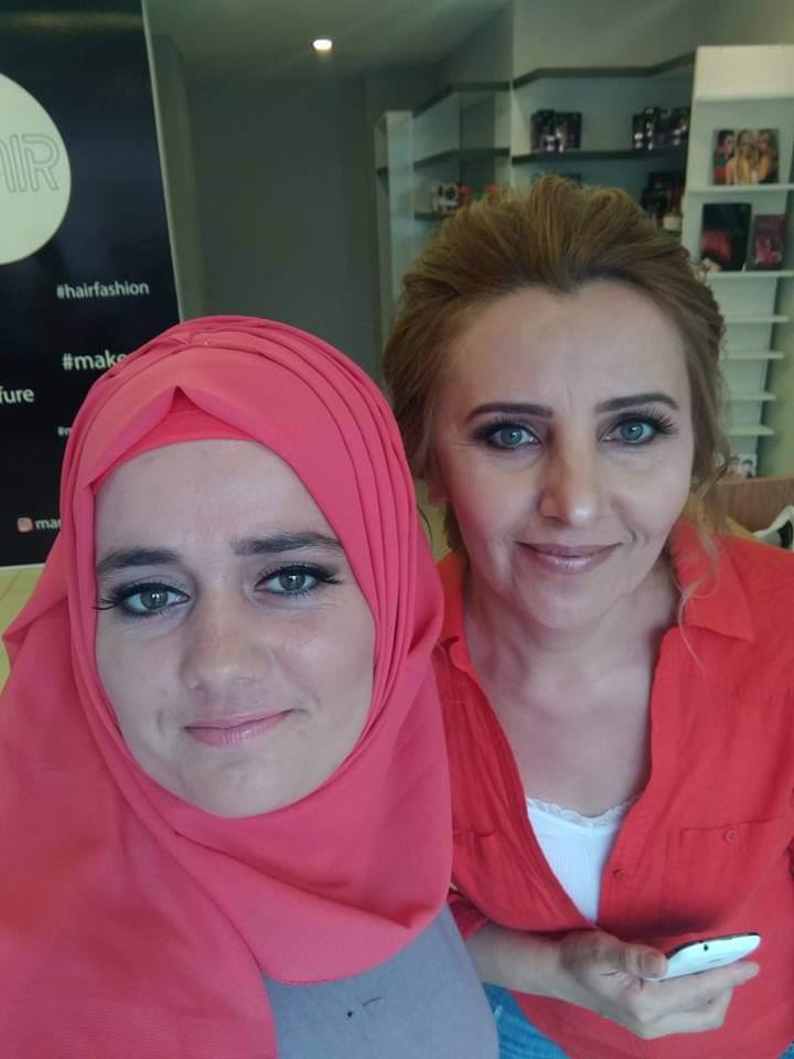 Turkish Slut Womans 65 arsivizm gallery