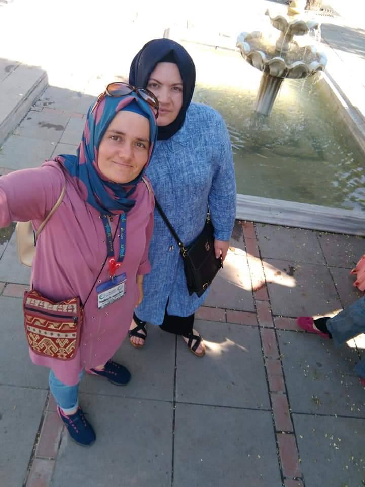 Turkish Slut Womans 65 arsivizm gallery