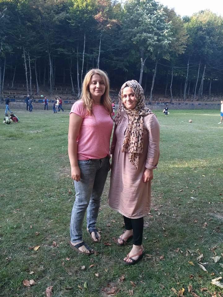 Turkish Slut Womans 65 arsivizm gallery