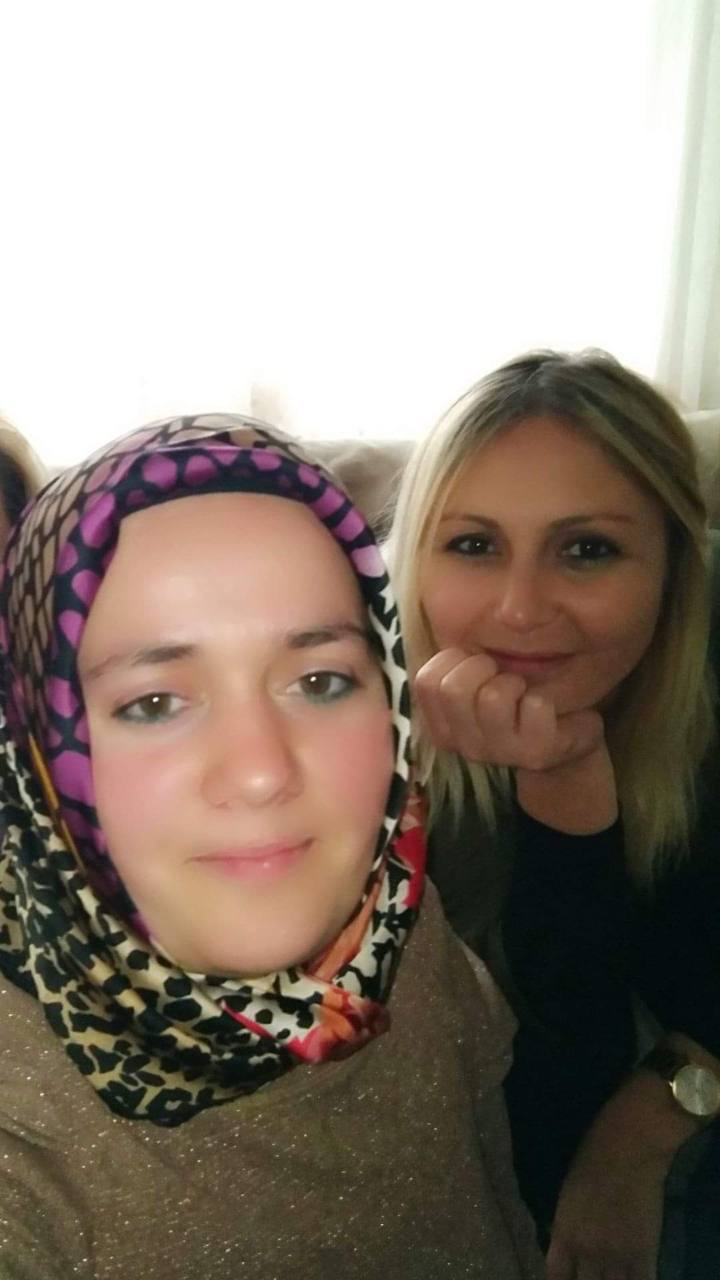 Turkish Slut Womans 65 arsivizm gallery