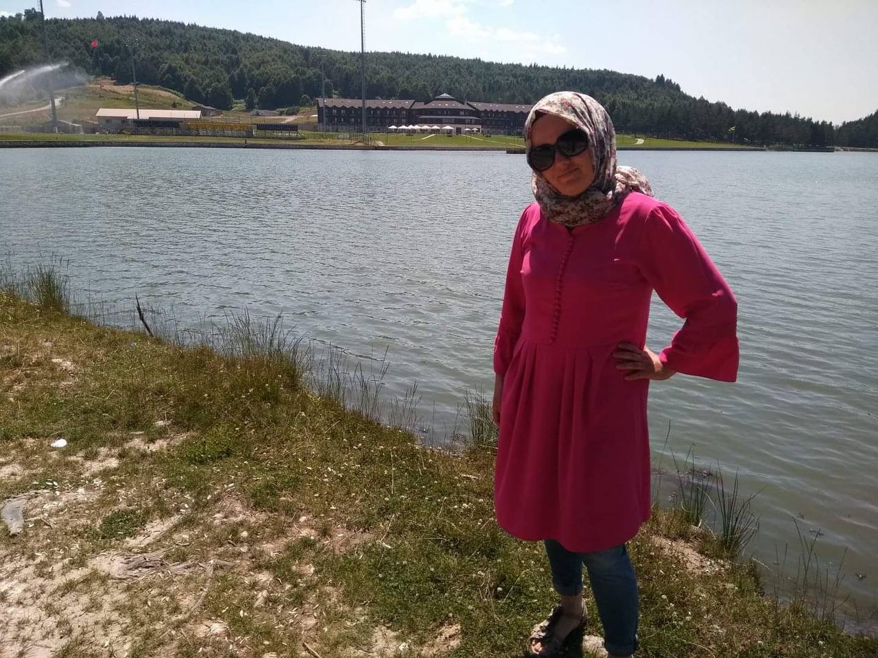 Turkish Slut Womans 66 arsivizm gallery