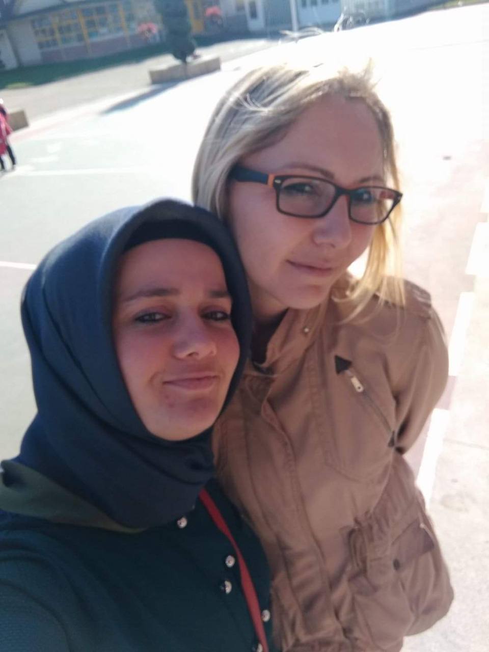 Turkish Slut Womans 66 arsivizm gallery