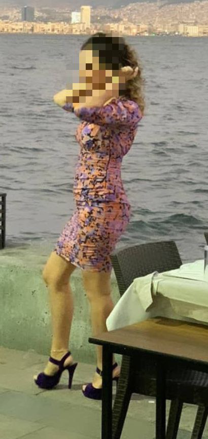 Turkish Slut Womans 66 arsivizm gallery