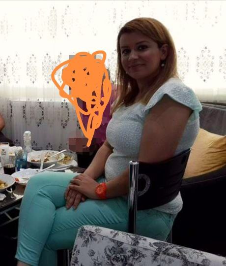 Turkish Slut Womans 66 arsivizm gallery