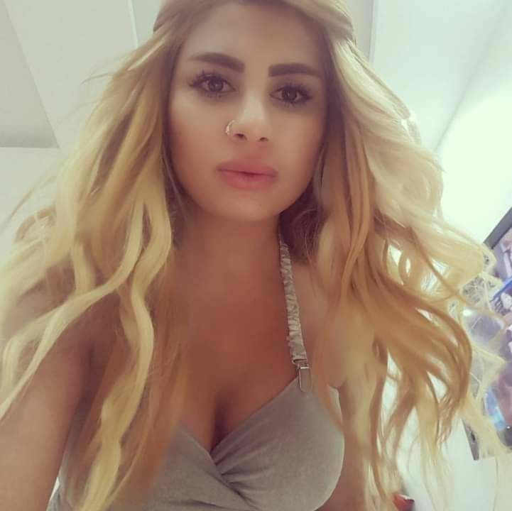 Turkish Slut Womans 66 arsivizm gallery