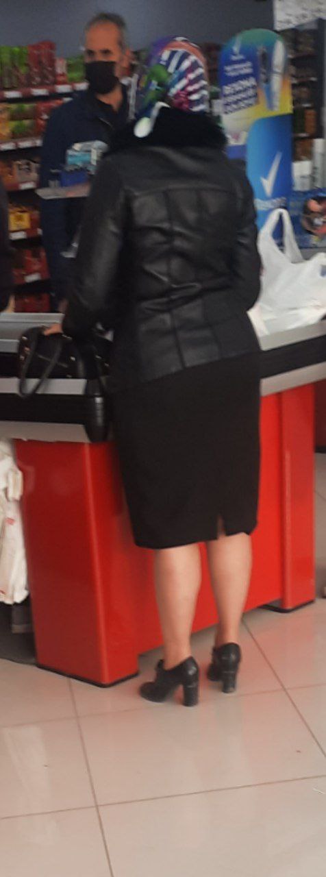 Turkish Slut Womans 66 arsivizm gallery