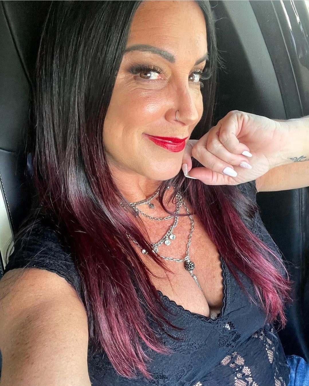 Michele Texera-Lopez photos