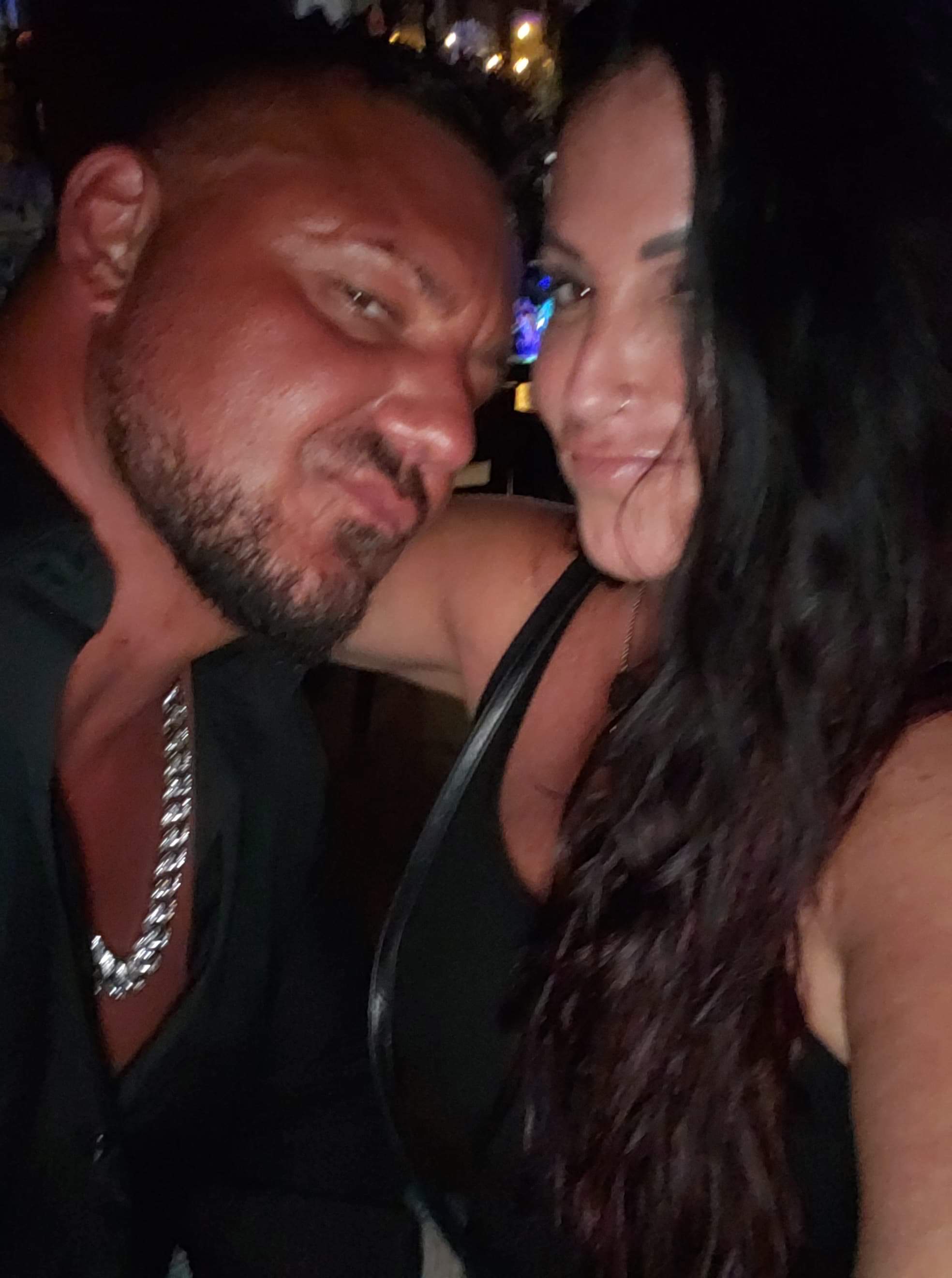 Michele Texera-Lopez photos