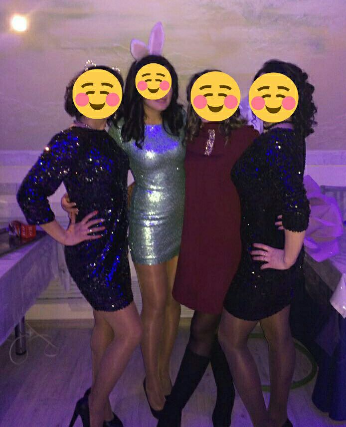 Turkish Slut Womans 68 arsivizm gallery