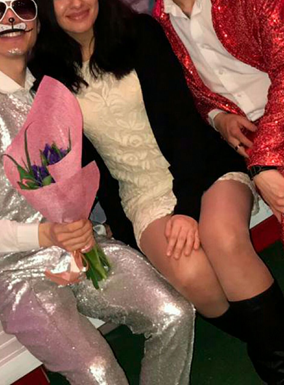 Turkish Slut Womans 68 arsivizm gallery