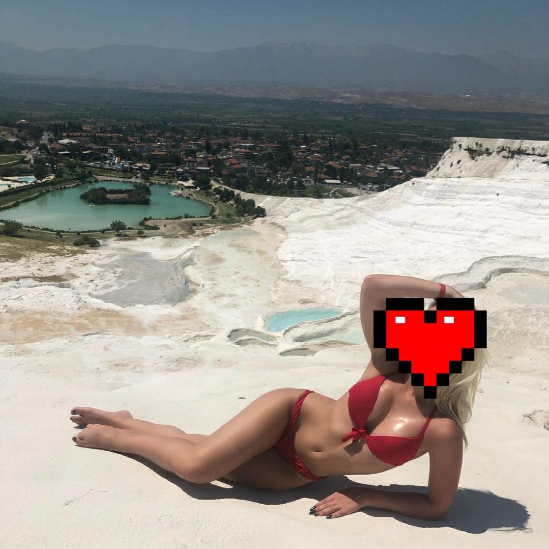 Turkish Slut Womans 69 arsivizm gallery