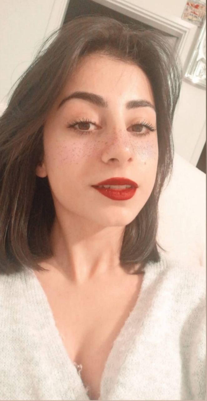 Turkish Slut Womans 69 arsivizm gallery