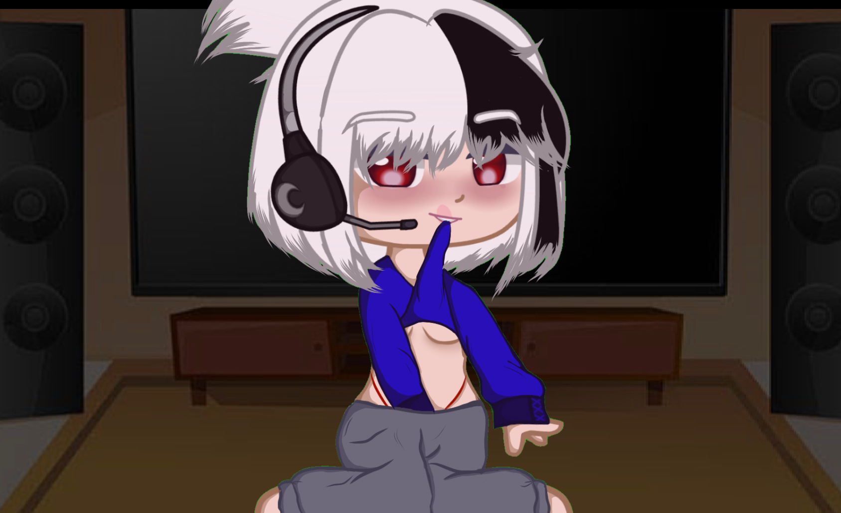 Come play with me I’m new