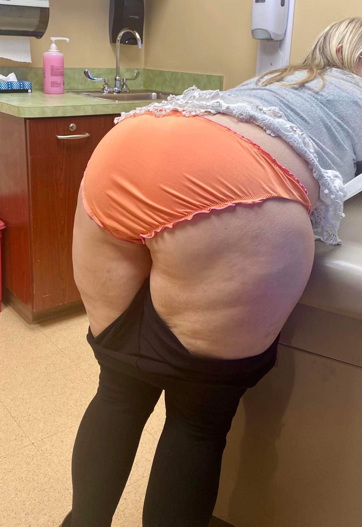 Playmate Libby in Idaho