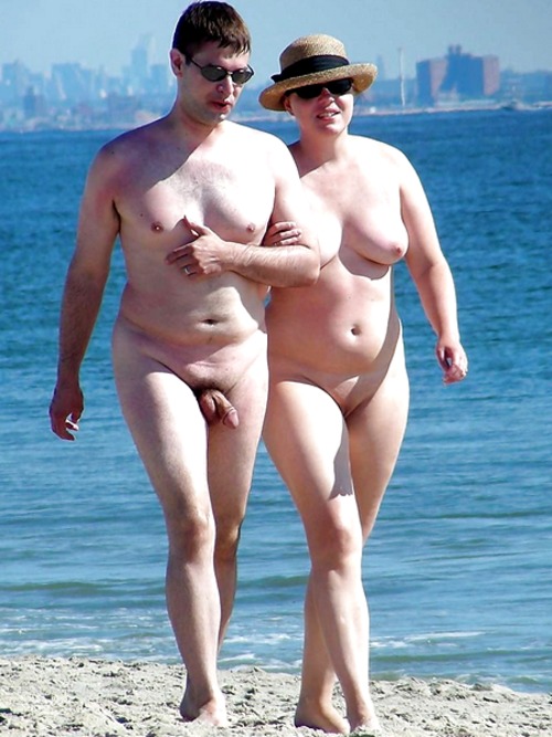 Nudist Family Photos