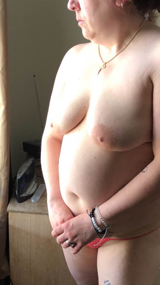 Free Use Slut Sara Potter, Boston