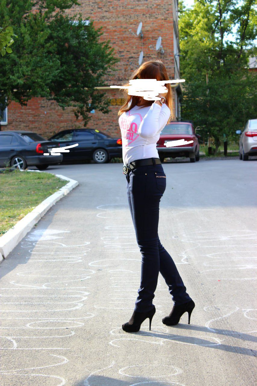 Turkish and Mix Country Slut Womans-3 arsivizm gallery