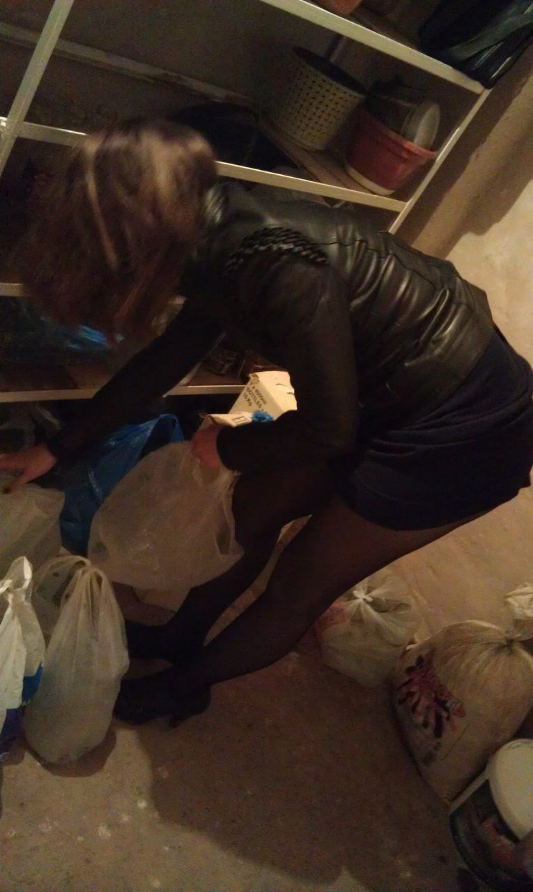 Turkish and Mix Country Slut Womans-3 arsivizm gallery