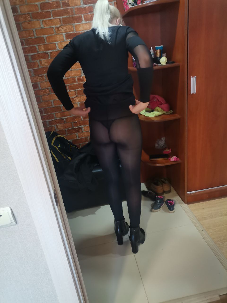 Turkish and Mix Country Slut Womans-3 arsivizm gallery