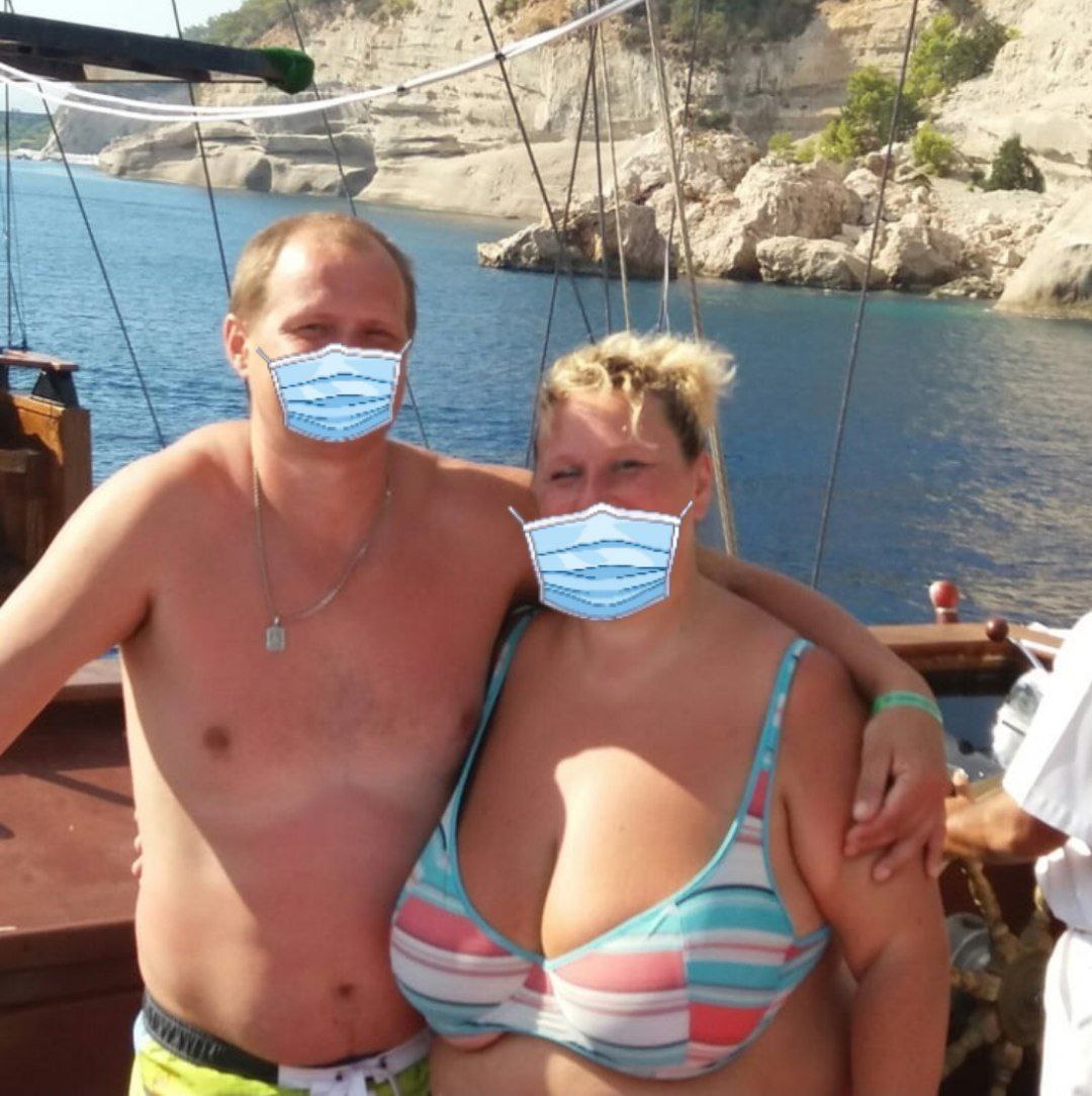 Turkish and Mix Country Slut Womans-4 arsivizm gallery