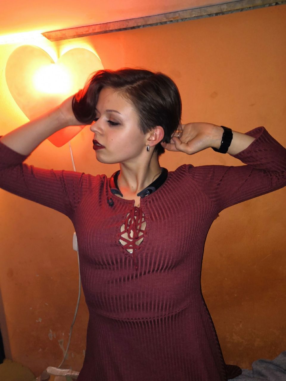 Turkish and Mix Country Slut Womans-4 arsivizm gallery