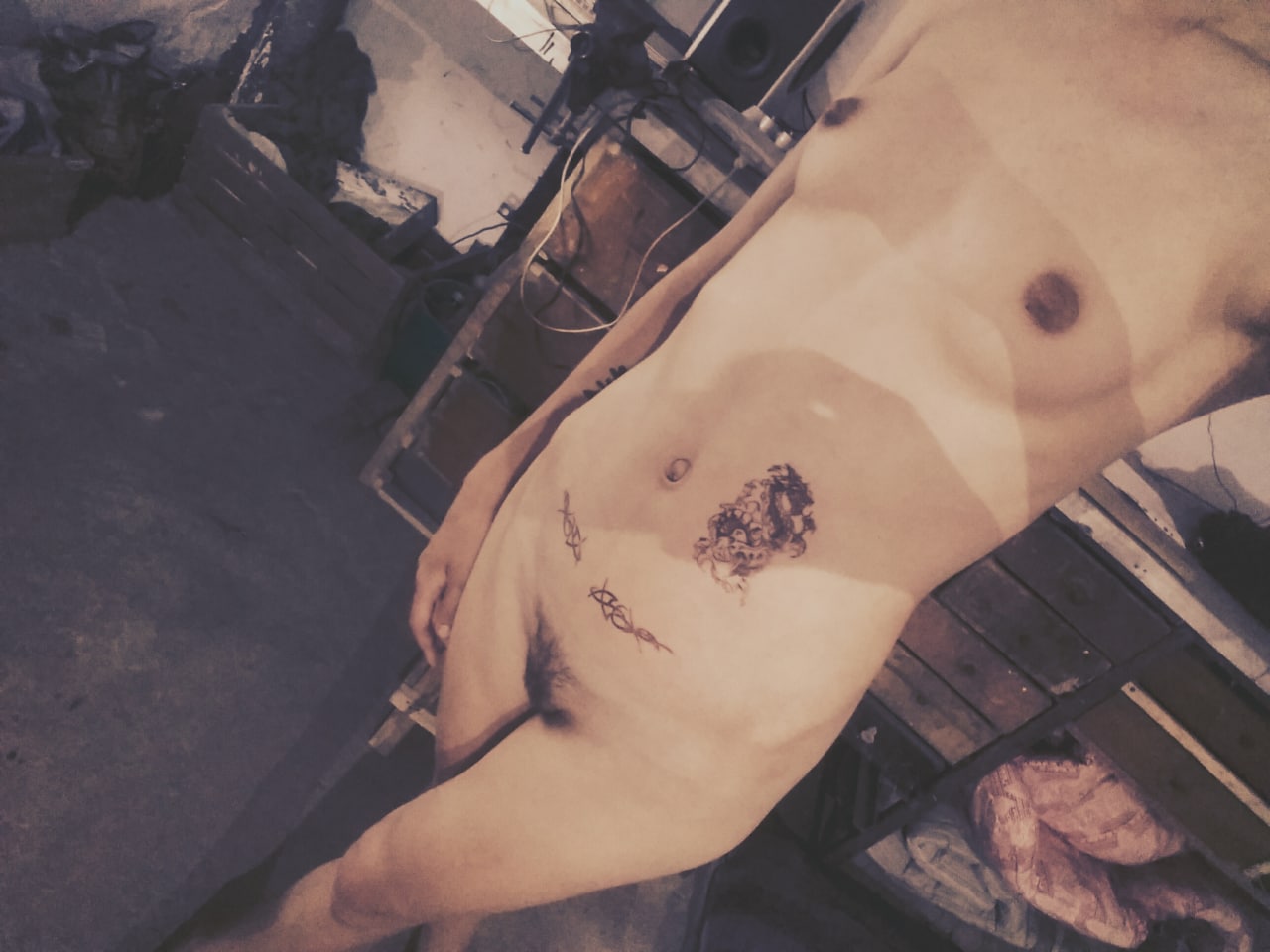 Turkish and Mix Country Slut Womans-4 arsivizm gallery