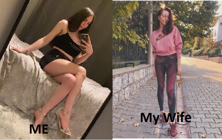 Turkish and Mix Country Slut Womans-5 arsivizm gallery