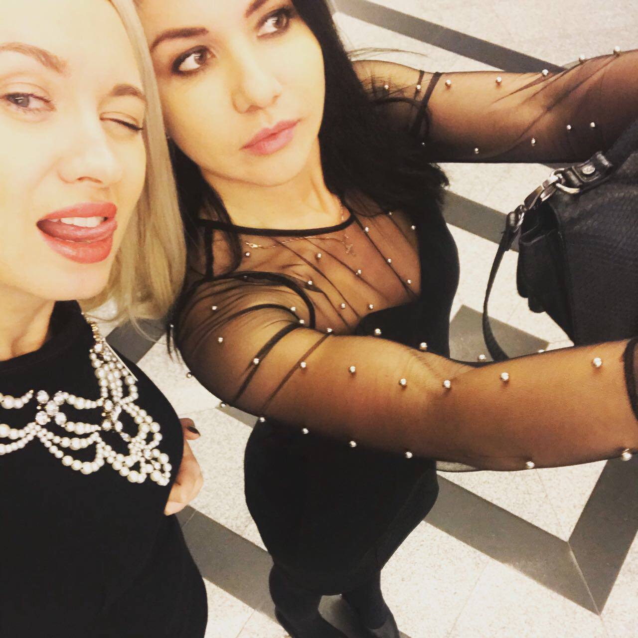 Turkish and Mix Country Slut Womans-5 arsivizm gallery