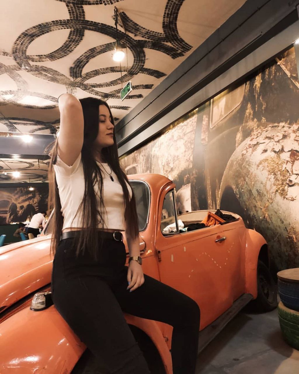 Turkish Slut Womans 70 arsivizm gallery